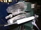 USED: Industrial air knife, model AT8. 8