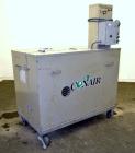 Used- Sterling Systems Vacuum Air Knife, Stainless Steel