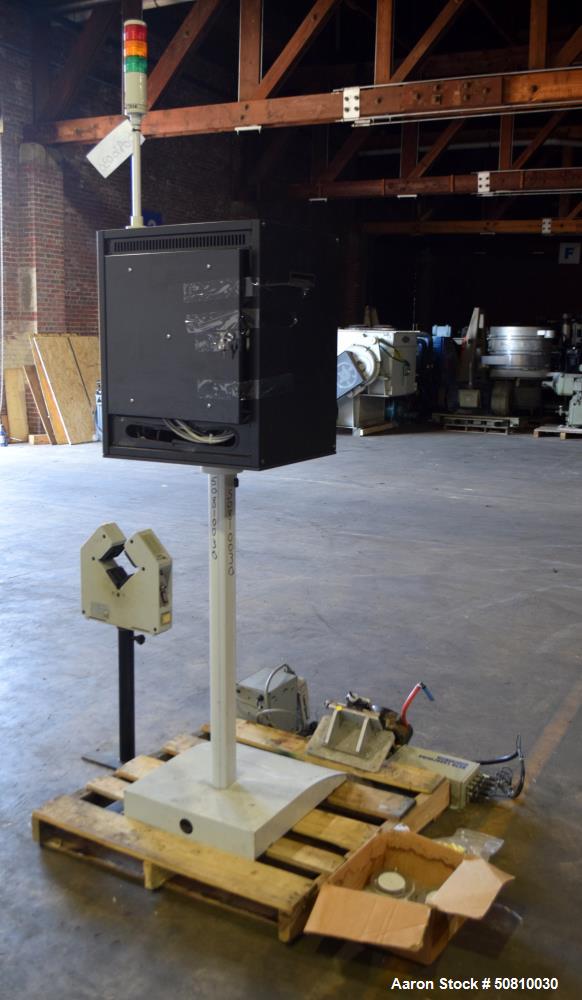 Used Beta Lasermike Measuring System