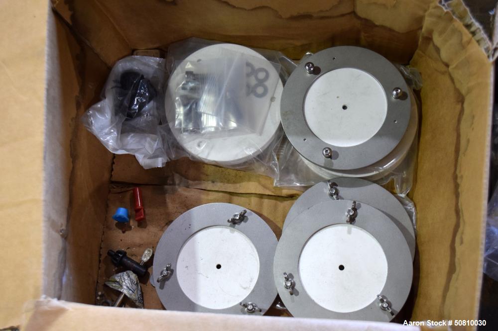 Used Beta Lasermike Measuring System