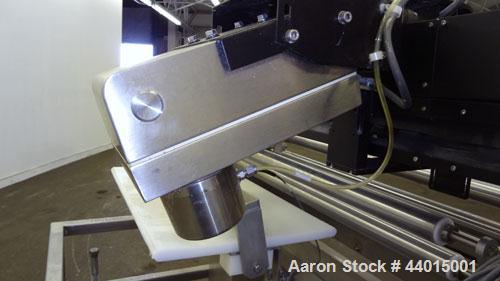 Used NDC MM710 On-Line Foods Gauge, Model T2-35