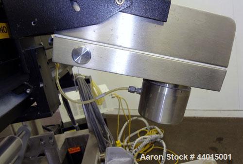 Used NDC MM710 On-Line Foods Gauge, Model T2-35