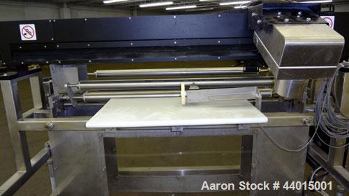 Used NDC MM710 On-Line Foods Gauge, Model T2-35