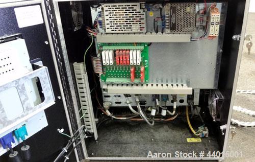 Used NDC MM710 On-Line Foods Gauge, Model T2-35