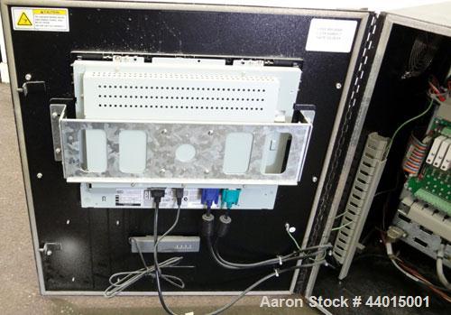 Used NDC MM710 On-Line Foods Gauge, Model T2-35
