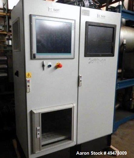Used- Thermo Fisher Scientific Shadow Master,  Approximately 64" Wide, "Shadow"