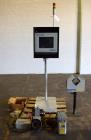 Used Beta Lasermike Measuring System