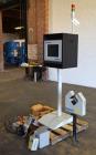 Used- Beta Lasermike Measuring System