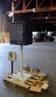 Used- Beta Lasermike Measuring System