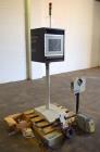 Used Beta Lasermike Measuring System