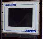 Used Beta Lasermike Measuring System