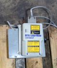 Used- Beta Lasermike Measuring System