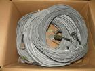 Unused- NDC On-Line Gauging Systems, Model 8101. Approximate range 118-381 mil. Includes (1) NDC Minitrak-S single beam scanner, maximum web width 54