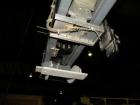 Unused- NDC On-Line Gauging Systems, Model 8101. Approximate range 118-381 mil. Includes (1) NDC Minitrak-S single beam scanner, maximum web width 54