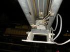 Unused- NDC On-Line Gauging Systems, Model 8101. Approximate range 118-381 mil. Includes (1) NDC Minitrak-S single beam scanner, maximum web width 54