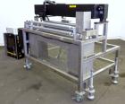 Used NDC MM710 On-Line Foods Gauge, Model T2-35