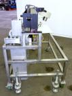 Used NDC MM710 On-Line Foods Gauge, Model T2-35