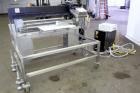 Used NDC MM710 On-Line Foods Gauge, Model T2-35