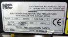 Used NDC MM710 On-Line Foods Gauge, Model T2-35