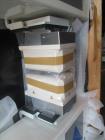 Unused- Scantech X-Ray Sheet Thickness Scanner, Model HF2-3500