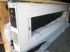 Unused- Scantech X-Ray Sheet Thickness Scanner, Model HF2-3500