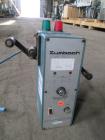 Used Zumbach Surface Fault Detector, Model KW20. 2.5