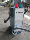 Used Zumbach Surface Fault Detector, Model KW20. 2.5