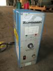 Used Zumbach Surface Fault Detector, Model KW20. 2.5