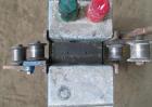 Used Zumbach Surface Fault Detector, Model KW20. 2.5