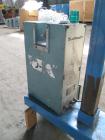 Used Zumbach Surface Fault Detector, Model KW20. 2.5