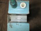 Used Zumbach Surface Fault Detector, Model KW20. 2.5