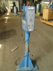 Used Zumbach Surface Fault Detector, Model KW20. 2.5