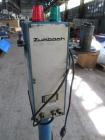 Used Zumbach Surface Fault Detector, Model KW20. 2.5