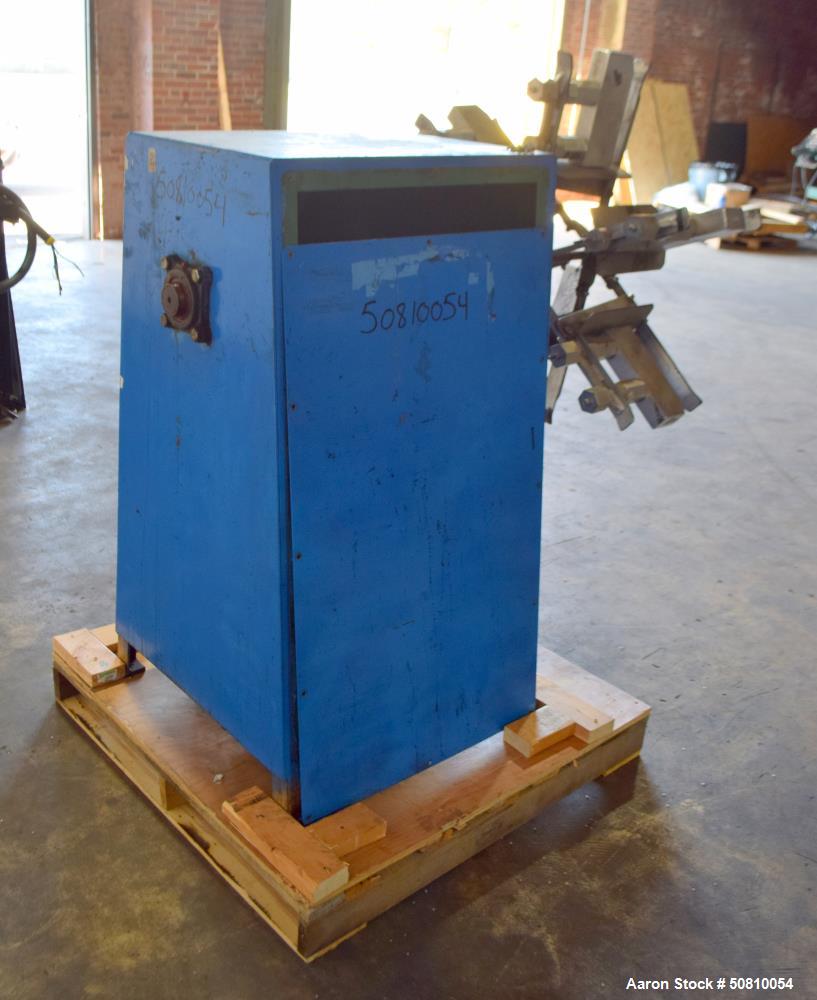 Used Reel-O-Matic Coiler, Model SP HSS751