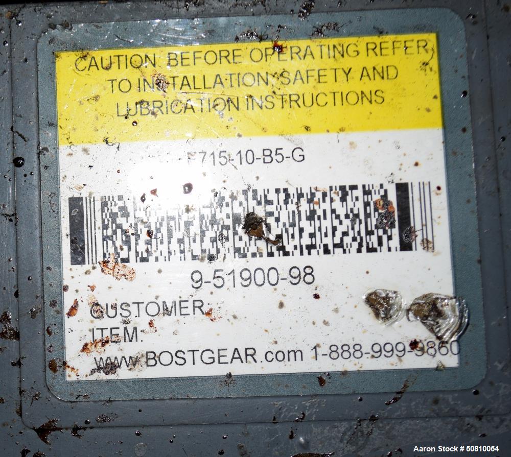 Used Reel-O-Matic Coiler, Model SP HSS751