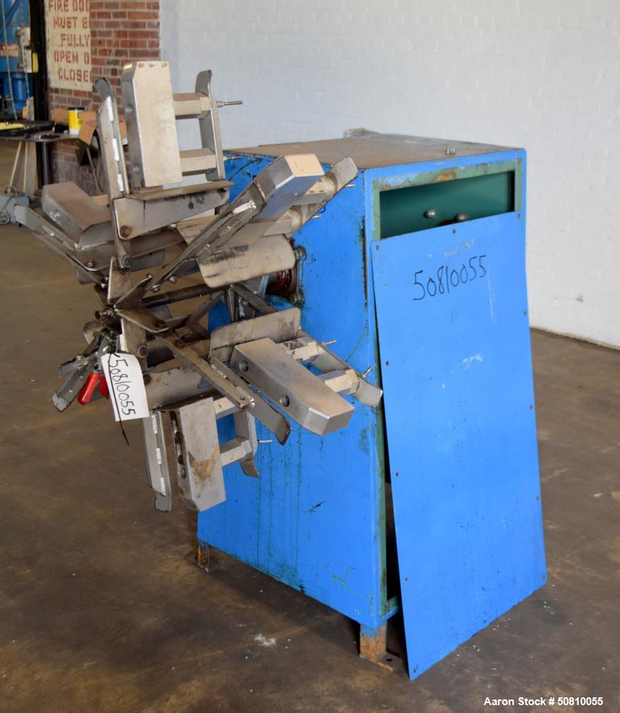 Used Reel-O-Matic Coiler, Model SP HSS751