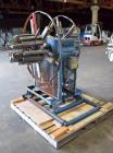 Used- Reel-O-Matic Dual Sided Coiler