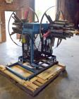 Used- Reel-O-Matic Dual Sided Coiler