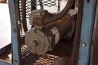 Used- Reel-O-Matic Dual Sided Coiler