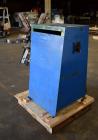 Used Reel-O-Matic Coiler, Model SP HSS751