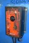 Used Reel-O-Matic Coiler, Model SP HSS751
