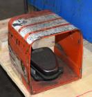 Used Reel-O-Matic Coiler, Model SP HSS751
