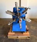 Used Reel-O-Matic Coiler, Model SP HSS751
