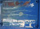 Used Reel-O-Matic Coiler, Model SP HSS751