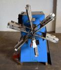 Used- Reel-O-Matic Coiler, Model SP HSS751