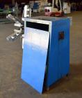 Used- Reel-O-Matic Coiler, Model SP HSS751