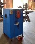 Used Reel-O-Matic Coiler, Model SP HSS751