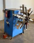 Used- Reel-O-Matic Coiler, Model SP HSS751