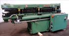 Used Corma Corrugator, Model 120-6HSL