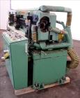 Used Corma Corrugator, Model 120-6HSL